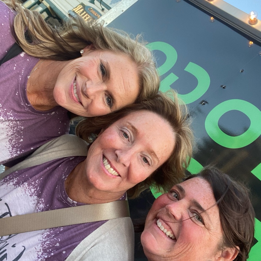 Meet your Posher, Michelle